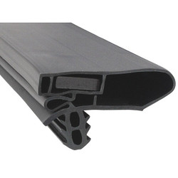 Hussmann Door Gasket,29-3/4" x 65-1/4" 428562