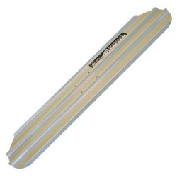 Kraft Tool Bull Float,Magnesium Blade,60"L CC804-01