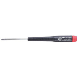 Wiha Precision Torx Screwdriver, T3 26703