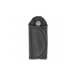 Heros Pride Key Pouch,Nylon,Black 1085