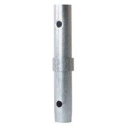 Metaltech Scaffold Coupling Pin,Steel,Galvanized M-MLC1