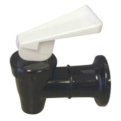 Oasis Dispensing Spout, Oasis, Black, White 132135-122