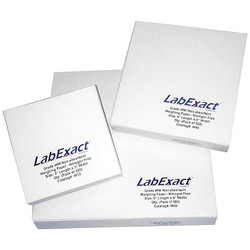 Labexact Weighing Paper,3",PK500 12L005