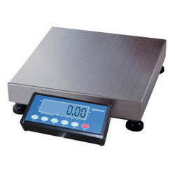 Measuretek Postal Bench Scale,LCD 12R970