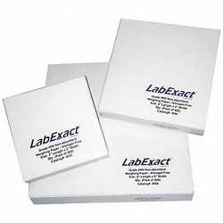 Labexact Weighing Paper,6",PK500 12L007