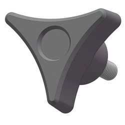 Innovative Components Hand Knob,,3/8"-16 GN6C15003P4--21