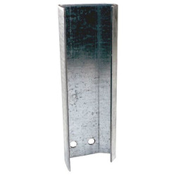 American Garage Door Supply Vertical Track 7ft. 4in.,For 8ft Door,PR T208VR