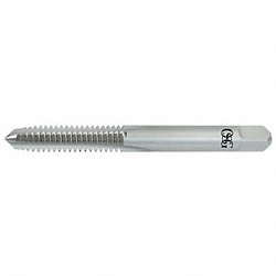 Osg Straight Flute Tap,1/2"-13,HSS 1172600