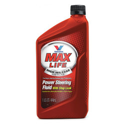 Valvoline Power Steering Fluid,32 oz,Amber VV335