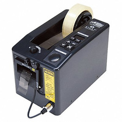 Start International Tape Dispenser,2 in Max Tape W ZCM1000T