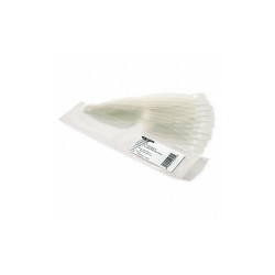 Honeywell North LensCovers,Uvex,Acetate;PC,Clear,PK10 11250860