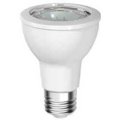 Current LED,7 W,PAR20,Medium Screw (E26) LED7DP203W830/20