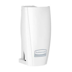 Rubbermaid Commercial Air Freshener Dispenser,6,000 cu ft 1793547