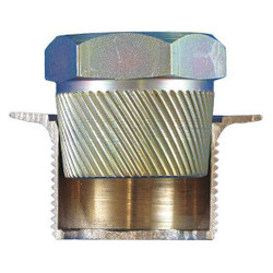 Superior Tool Tub Drain Tool Remover,1-1/2 In,Steel 5255