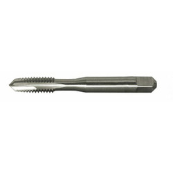Cleveland Spiral Point Tap,5/8"-18,HSS C57555