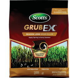 Scotts GrubEx 14.35 Lb. Season Long Grub Killer 99605