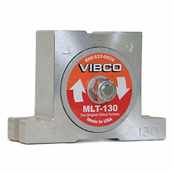 Millennium Silent Turbine Vibrator,75 lb. MLT-130