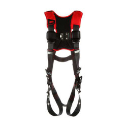 3m Protecta Full Body Harness,Protecta,XL 1161422M