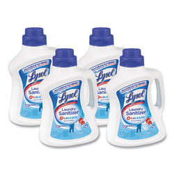 LYSOL® Brand SANITIZER,LNDRY,CRSPLN,90 19200-95872