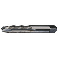 Widia Spiral Point Tap,7/16"-14,HSS-E  13183