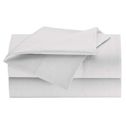 Martex Pillowcase,Standard,44" W,34" L,PK12 1A30170