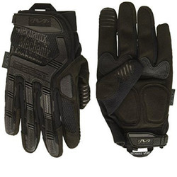 Mechanix Wear MP-F55-012 Mechanix TAA Tactical Glove Black XXL
