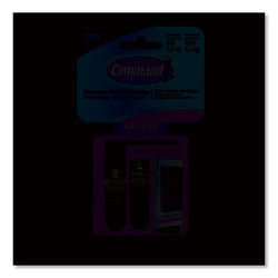 Command™ STRIP,PCTR HNG,4SM/8MD 17203