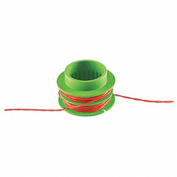 Ego Trimmer Line Spool,15 ft. L AS1300