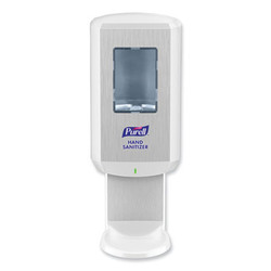 PURELL® DISPENSER,CS8,WH 7820-01