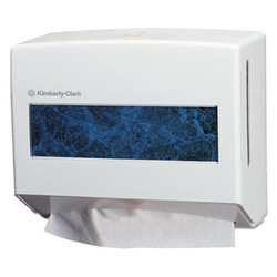 Kimberly-Clark Professional* DISPENSER,TWL,COMPACT 09217