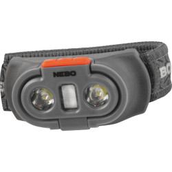 Nebo Einstein 750 Lm. LED 4AAA Headlamp NEB-HLP-0009