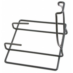 Master Appliance Heat Gun Bench Stand,4 1/2" H 35216