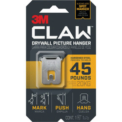 Claw 45lb 3m Claw Hanger 3PH45M-1ES