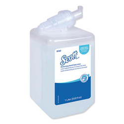 Scott® LOTION,MOIST HAND/BODY,WH KCC 35362CT