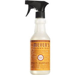 Mrs. Meyer's Clean Day 16 Oz. Orange Clove Multi-Surface Everyday Cleaner 323596