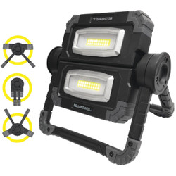 Bell+Howell Multi-Directional Cordless Work light 360 2597