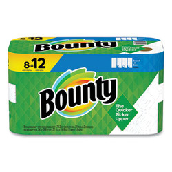 Bounty® TOWEL,BOUNTY,SAS,8GR 65544