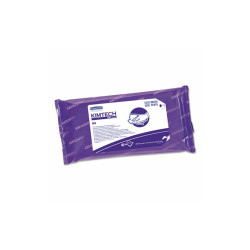 Kimtech™ WIPES,PRE-SAT9X11WH,10/40 06070