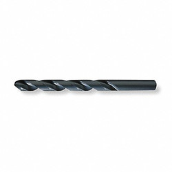 Chicago-Latrobe Jobber Drill,6.40mm,HSS  45859