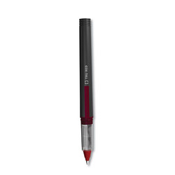 TRU RED Pen,Rollerball,Rd,12/Pk TR57323
