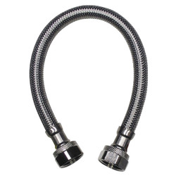 SIM Supply, Inc. 1/2x1/2x60 Fct Connector 496-018