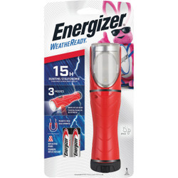 Energizer Weatheready 2AA 180 Lm. All-In-One LED Flashlight & Lantern WRESA41E