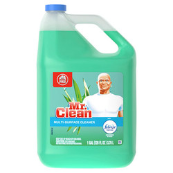 Mr. Clean® CLEANER,MRCLEANMPW/FEB,BE 23124EA