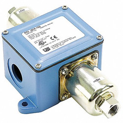 United Electric Pressure Switch  J21K-150