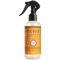 Mrs. Meyer's Clean Day 8 Oz. Orange Clove Room Freshener Spray 314512