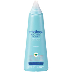 Method 24 Oz. Antibacterial Toilet Bowl Cleaner 01221