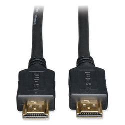 Tripp Lite by Eaton CABLE,HDMI,30FT,BK P568-030