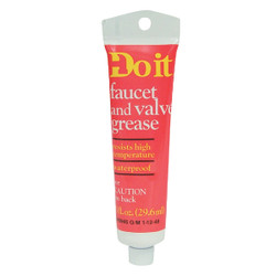 Do it 1 Oz. Waterproof Plumber Grease 50035-48