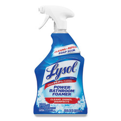 LYSOL® Brand CLEANER,TRIGGER ISLND,CLR 19200-02699