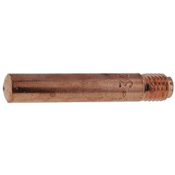 American Torch Tip ATTC MIG Weld 1.5" Std Contact Tip PK10 14-116